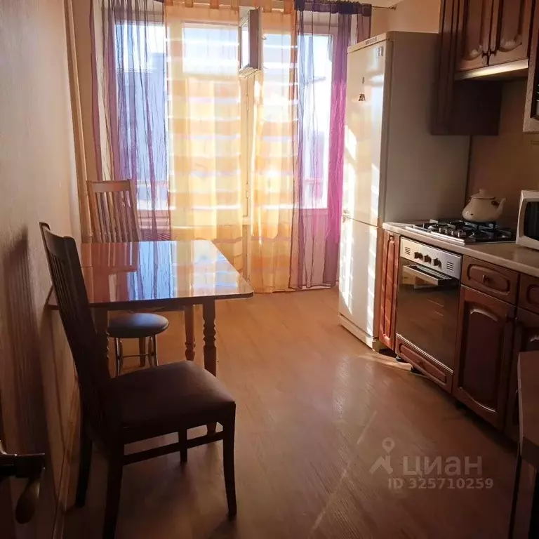 1-к кв. Москва ул. Новинки, 17 (42.0 м) - Фото 1