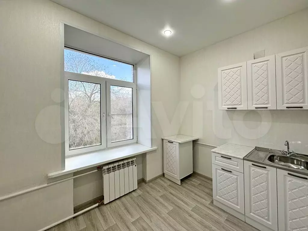 2-к. квартира, 48,8 м, 5/5 эт. - Фото 1