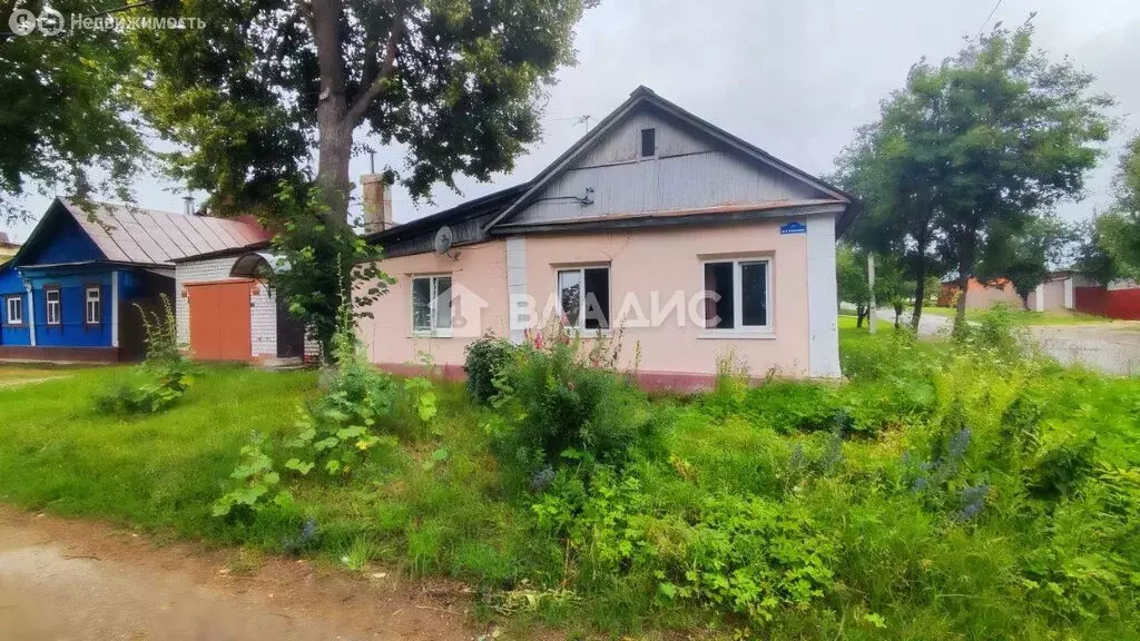 Дом в Калуга, улица Николая Островского, 43 (107.53 м) - Фото 0