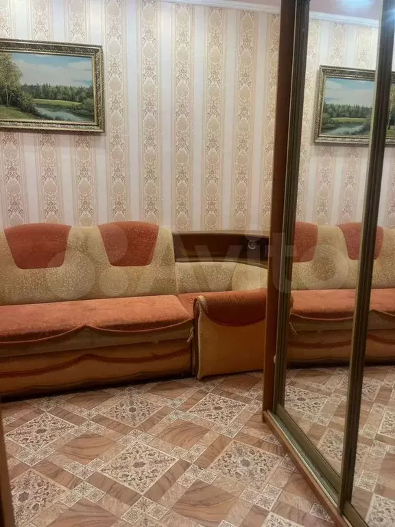 1-к. квартира, 35 м, 2/3 эт. - Фото 1