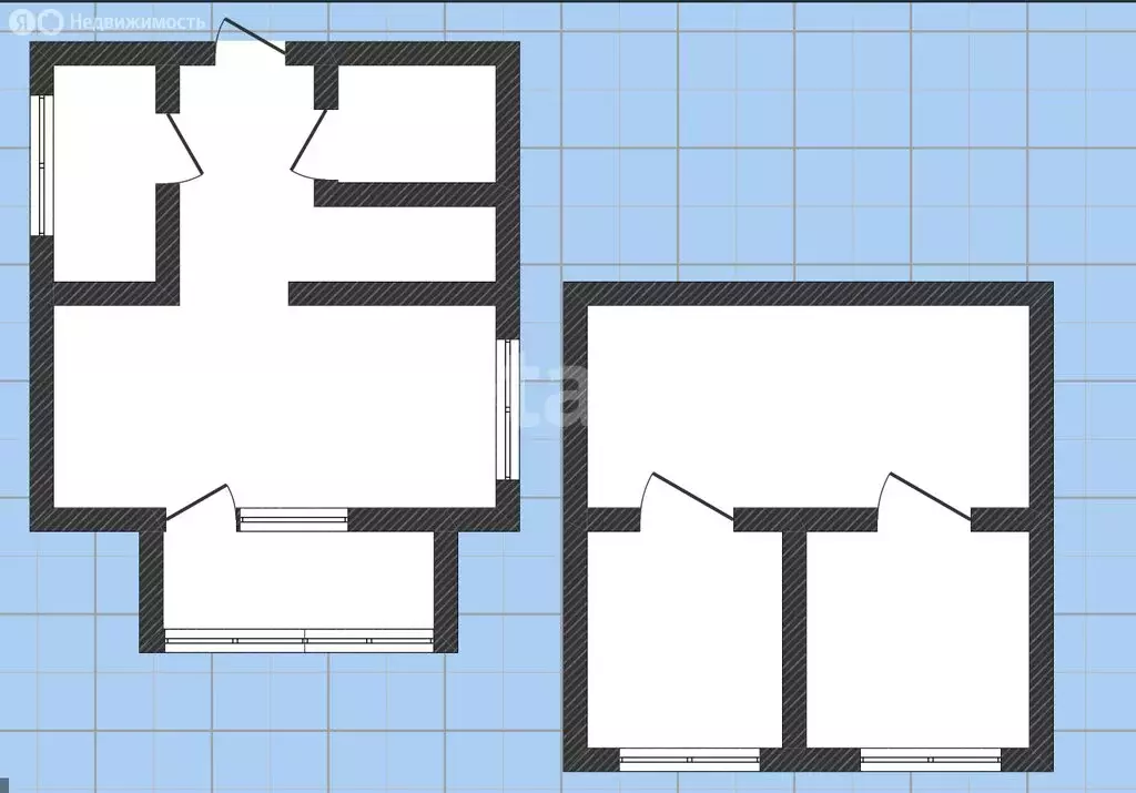 Дом в Иркутский муниципальный округ, рабочий посёлок Маркова, ... - Фото 1