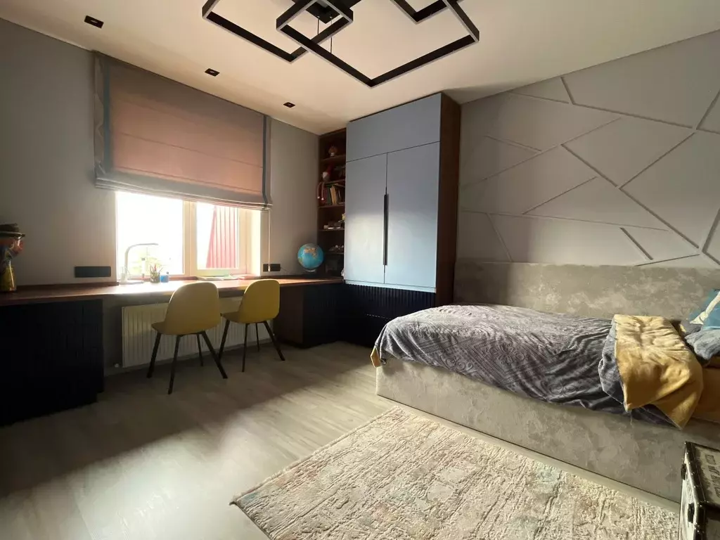 Продаётся 4-к квартира, 155 м - Фото 0