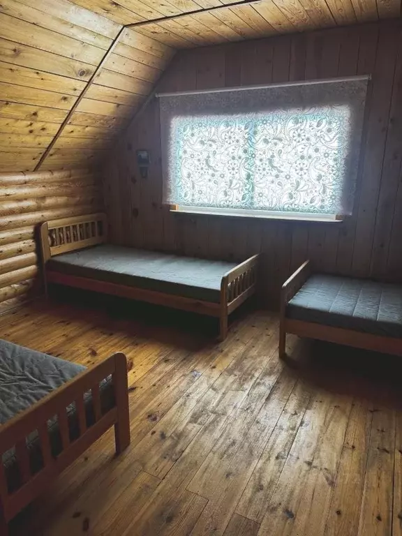 Дом в Псковская область, Псковский муниципальный округ, д. Остров ... - Фото 2
