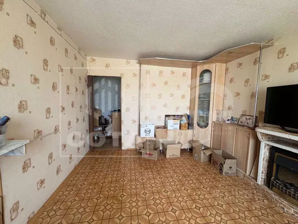 3-к кв. Воронежская область, Нововоронеж Набережная ул., 46 (66.1 м) - Фото 1