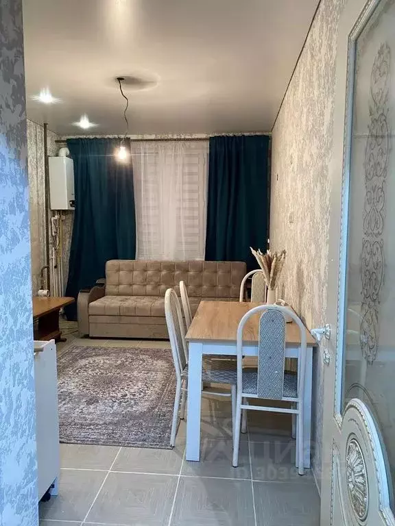 1-к кв. Дагестан, Дербент пер. Карла Маркса, 98к1 (41.0 м) - Фото 0