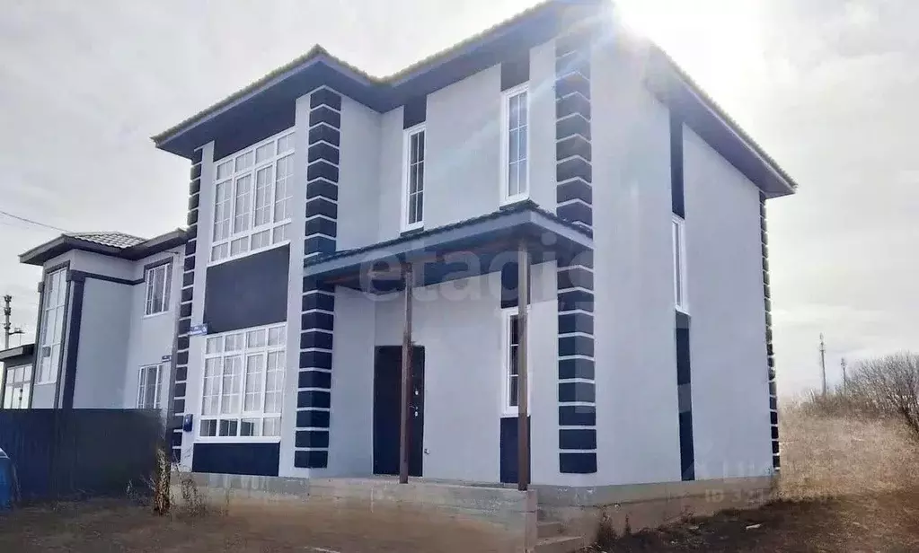 Дом в Татарстан, Пестречинский район, Шигалеевское с/пос, с. Старое ... - Фото 1