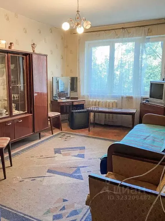 1-к кв. Волгоградская область, Волгоград ул. 51-й Гвардейской Дивизии, ... - Фото 1