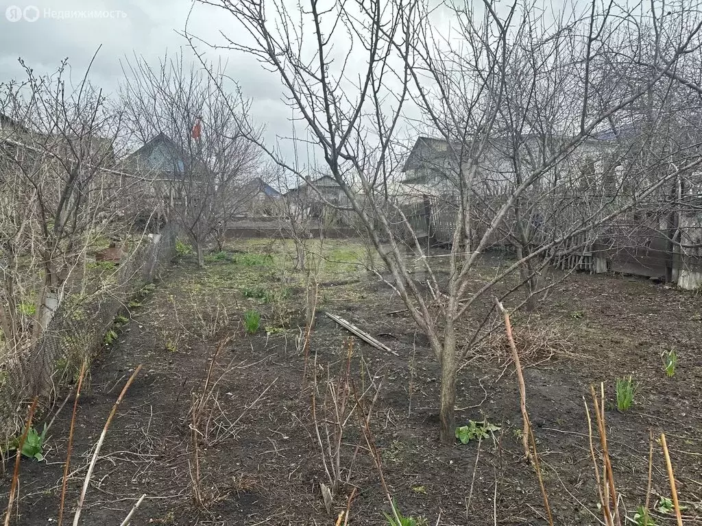 Участок в Ульяновск, переулок Беляева (7.7 м) - Фото 2