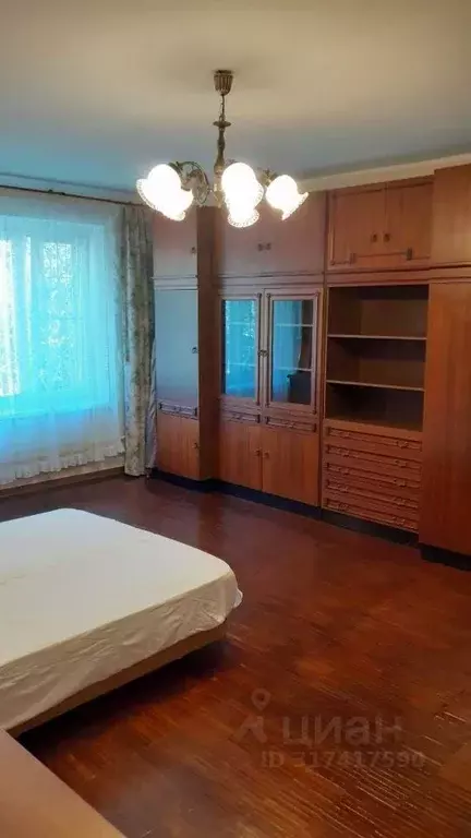 1-к кв. Москва Дмитровское ш., 33К1 (39.0 м) - Фото 0