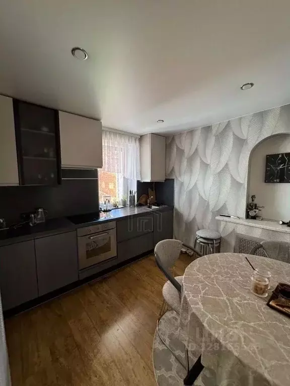 3-к кв. Иркутская область, Иркутск Профсоюзная ул., 64 (86.0 м) - Фото 1