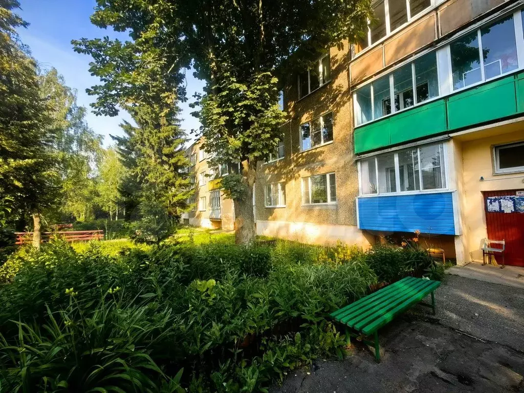 3-к. квартира, 67 м, 2/3 эт. - Фото 1