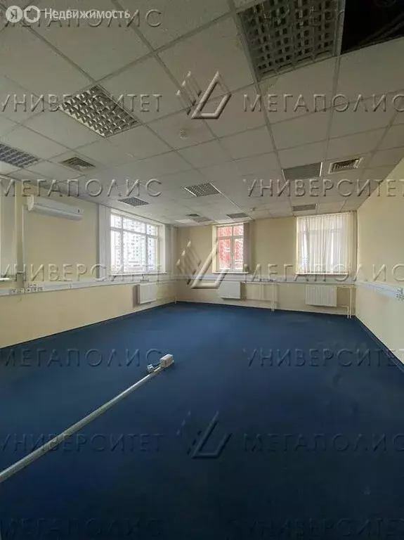 Офис (53 м) - Фото 1