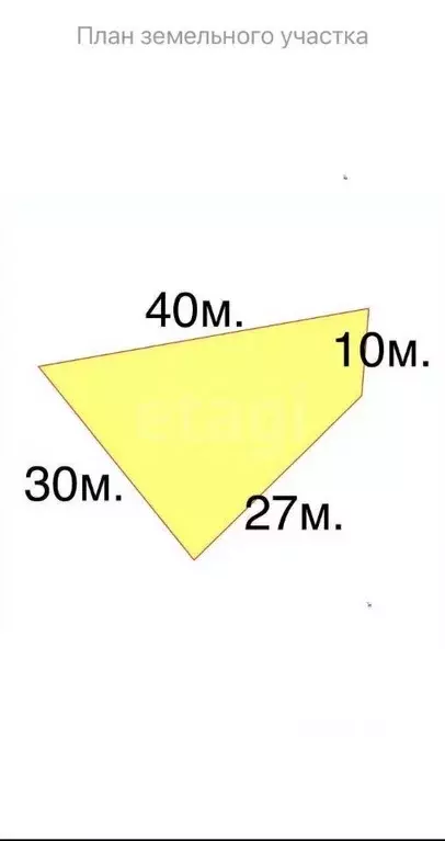 Участок в Московская область, Дмитровский муниципальный округ, пос. ... - Фото 1