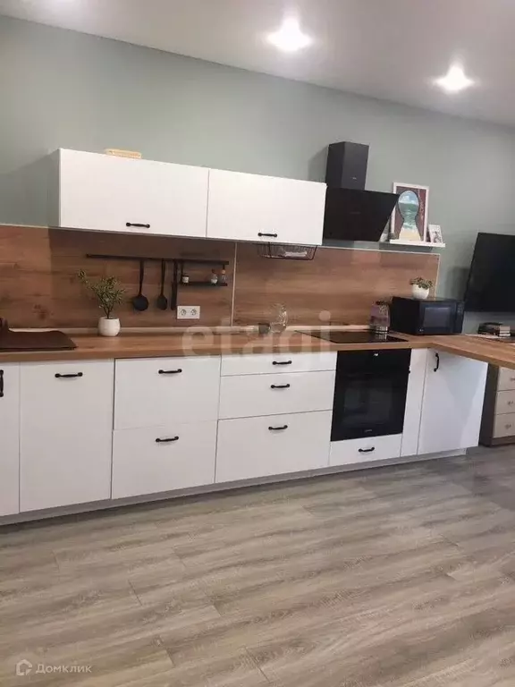 Продаётся 2-к квартира, 71.3 м - Фото 1