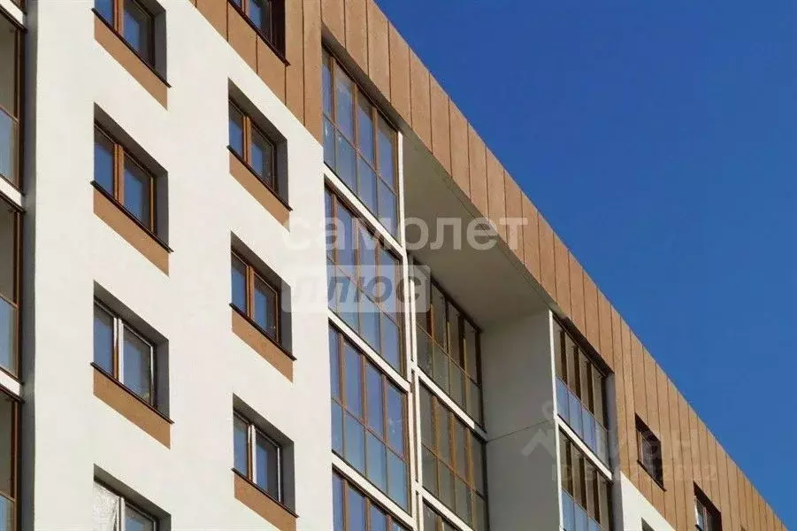 2-к кв. Челябинская область, Челябинск ул. Братьев Кашириных, 98 (70.1 ... - Фото 2