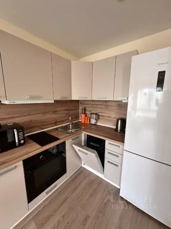 1-к кв. Москва Алтуфьевское ш., 55к5 (35.0 м) - Фото 0