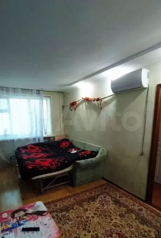3-к. квартира, 55,5 м, 1/5 эт. - Фото 1
