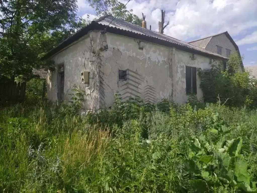 Дом в Белгородская область, Старооскольский городской округ, с. ... - Фото 0