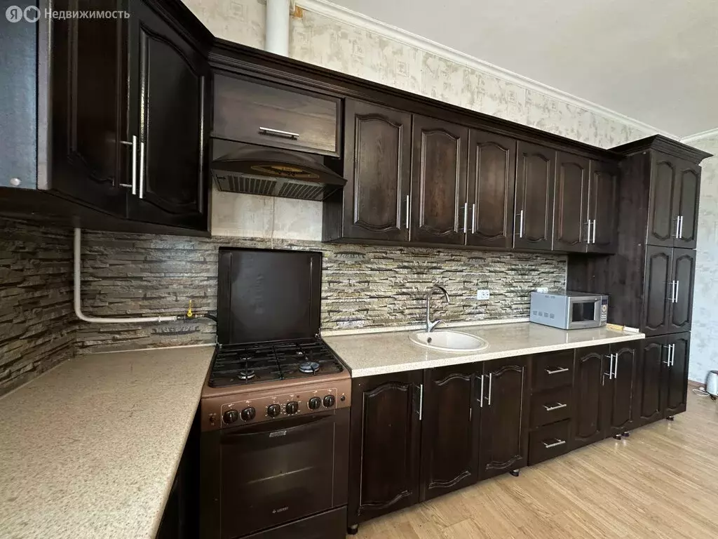 Дом в село Тюменяк, Южная улица, 28 (159.9 м) - Фото 1