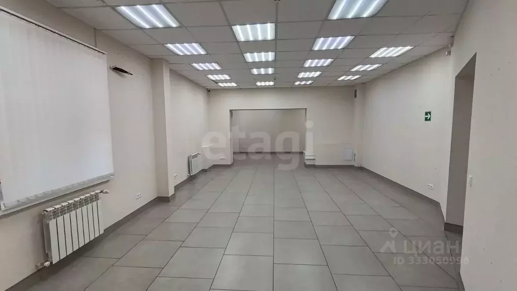 Помещение свободного назначения в Костромская область, Кострома ул. ... - Фото 1