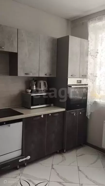 Продаётся 2-к квартира, 58 м - Фото 1