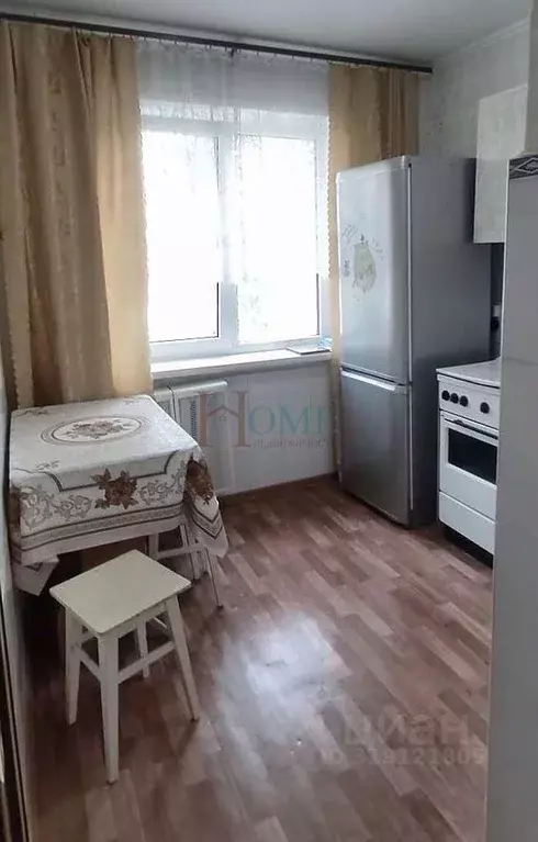 2-к кв. Новосибирская область, Новосибирск ул. Достоевского, 20 (45.0 ... - Фото 1