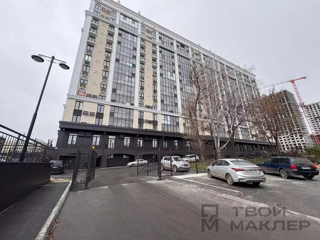 Офис в Пензенская область, Пенза ул. Свердлова, 30 (168 м) - Фото 1