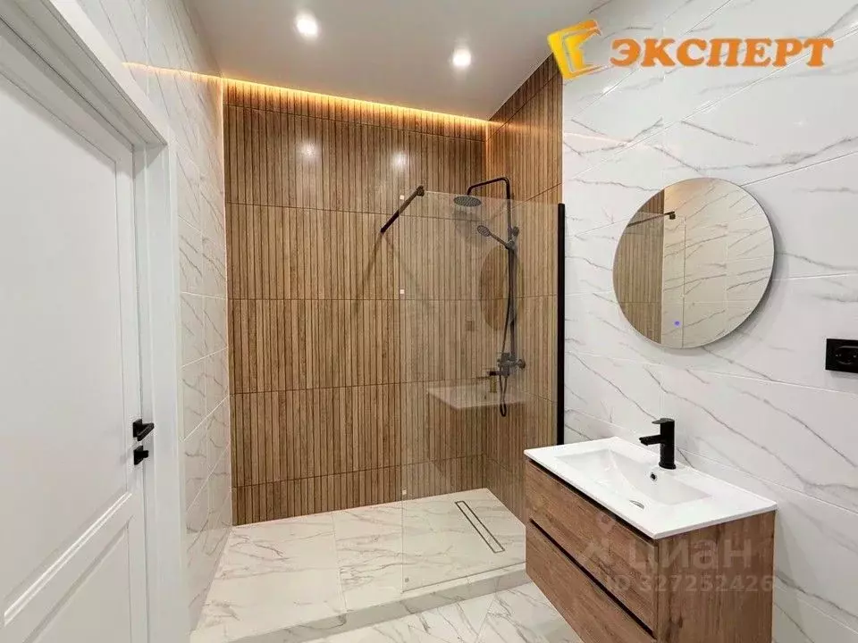 Дом в Калужская область, Жуковский муниципальный округ, д. Рождествено ... - Фото 2