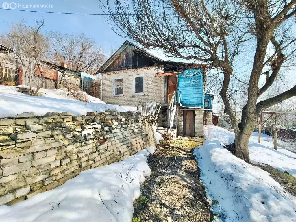 Дом в Саратов, 1-й Мичуринский проезд (112.4 м) - Фото 2