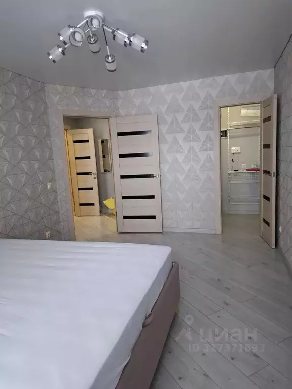 1-к кв. Мордовия, Саранск ул. Тавлинская Набережная, 7 (34.5 м) - Фото 2