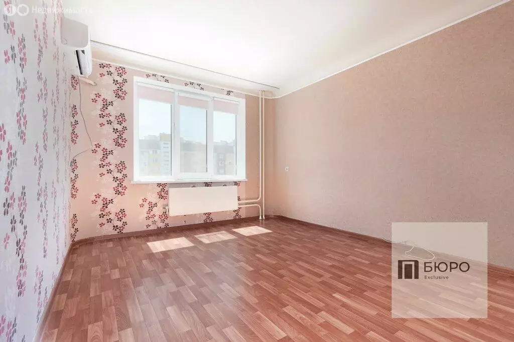 1-комнатная квартира: Волжский, улица имени Генерала Карбышева, 118 ... - Фото 1