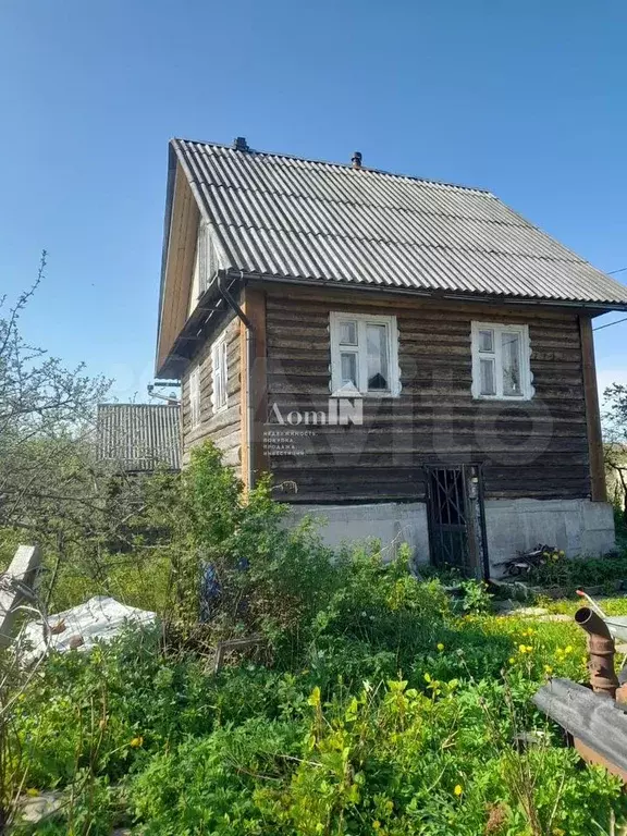 Дом 77,2 м на участке 6,4 сот. - Фото 0