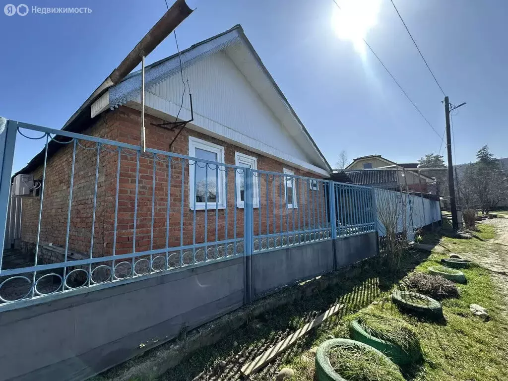 Дом в Майкоп, улица Невского (54.2 м) - Фото 2