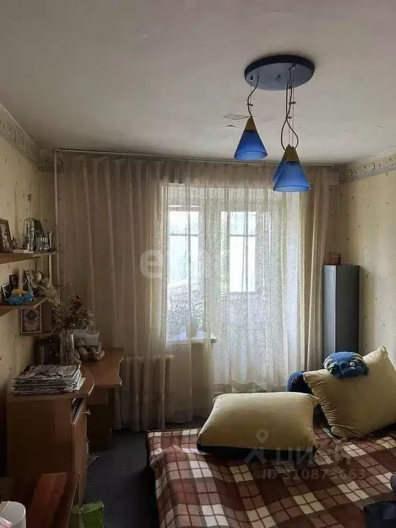 3-к кв. Алтайский край, Барнаул ул. Чкалова, 89 (69.0 м) - Фото 0