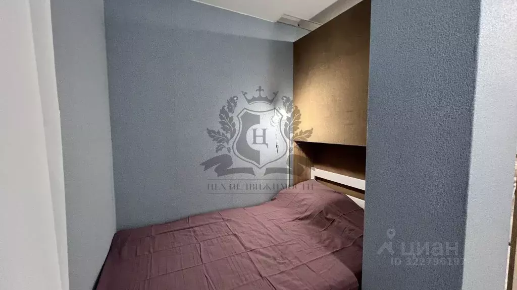 1-к кв. Ленинградская область, Мурино Всеволожский район, ул. Шоссе в ... - Фото 1