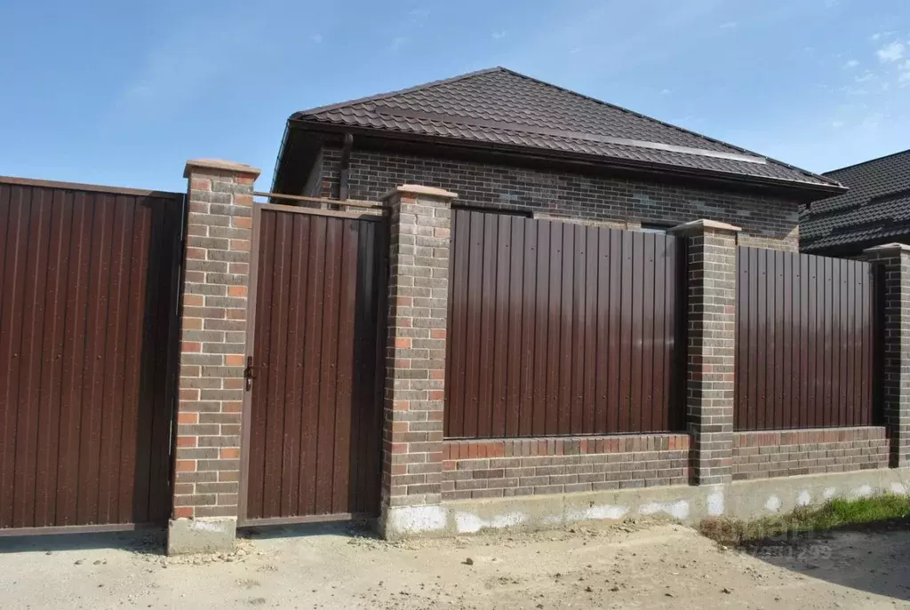 Дом в Краснодарский край, Краснодар городской округ, Ленина хут. ул. ... - Фото 2