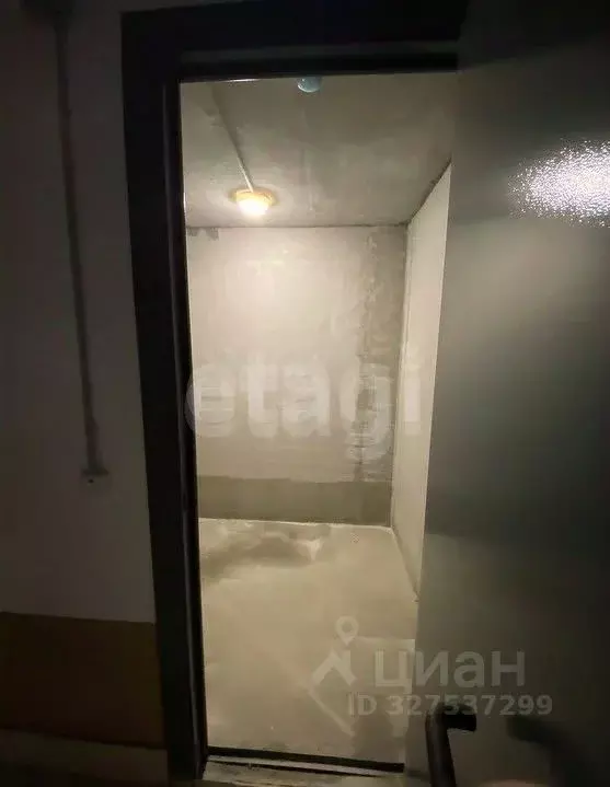 Склад в Тюменская область, Тюмень ул. Новоселов, 109 (3 м) - Фото 1