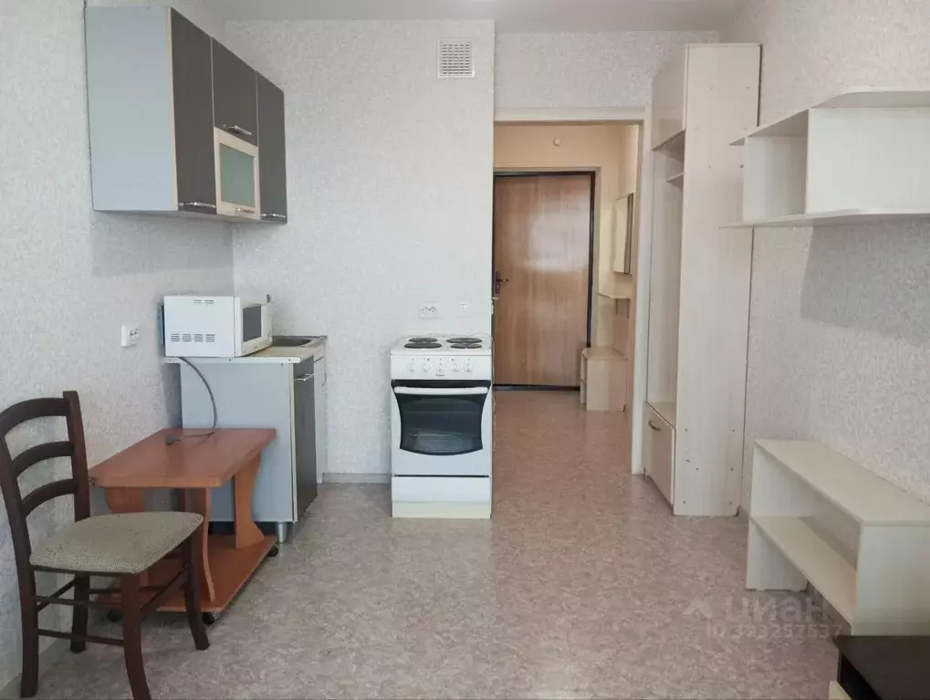 Студия Красноярский край, Красноярск просп. Машиностроителей, 35 (25.0 ... - Фото 1