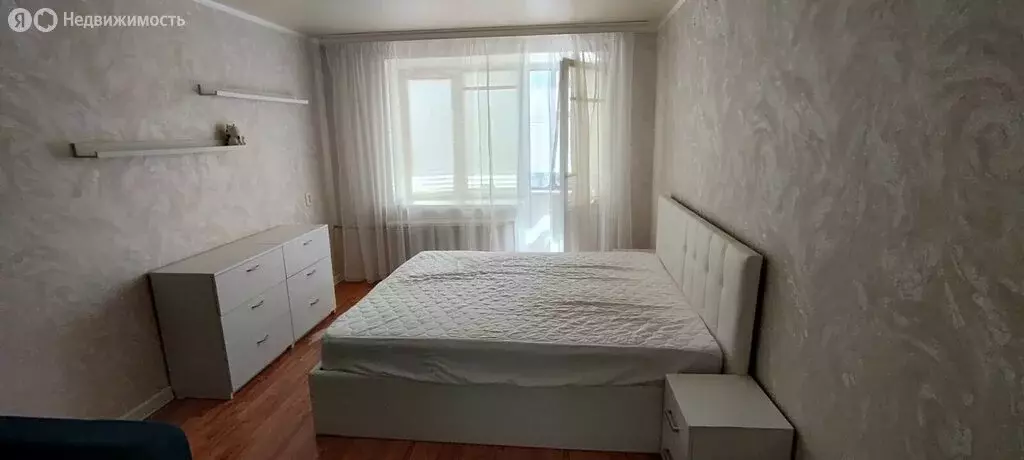 1-комнатная квартира: Курск, улица Пучковка, 108В (32.7 м) - Фото 1