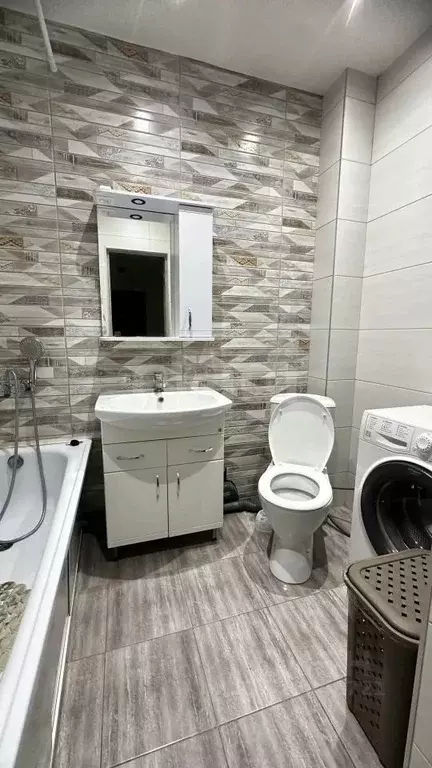 2-к кв. Ростовская область, Ростов-на-Дону ул. Вересаева, 101/6с1 ... - Фото 2