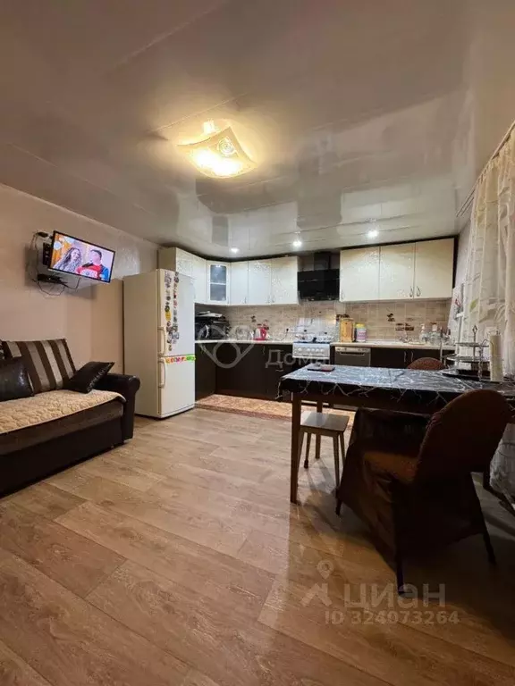 Дом в Волгоградская область, Волгоград Сахалинская ул. (112 м) - Фото 2