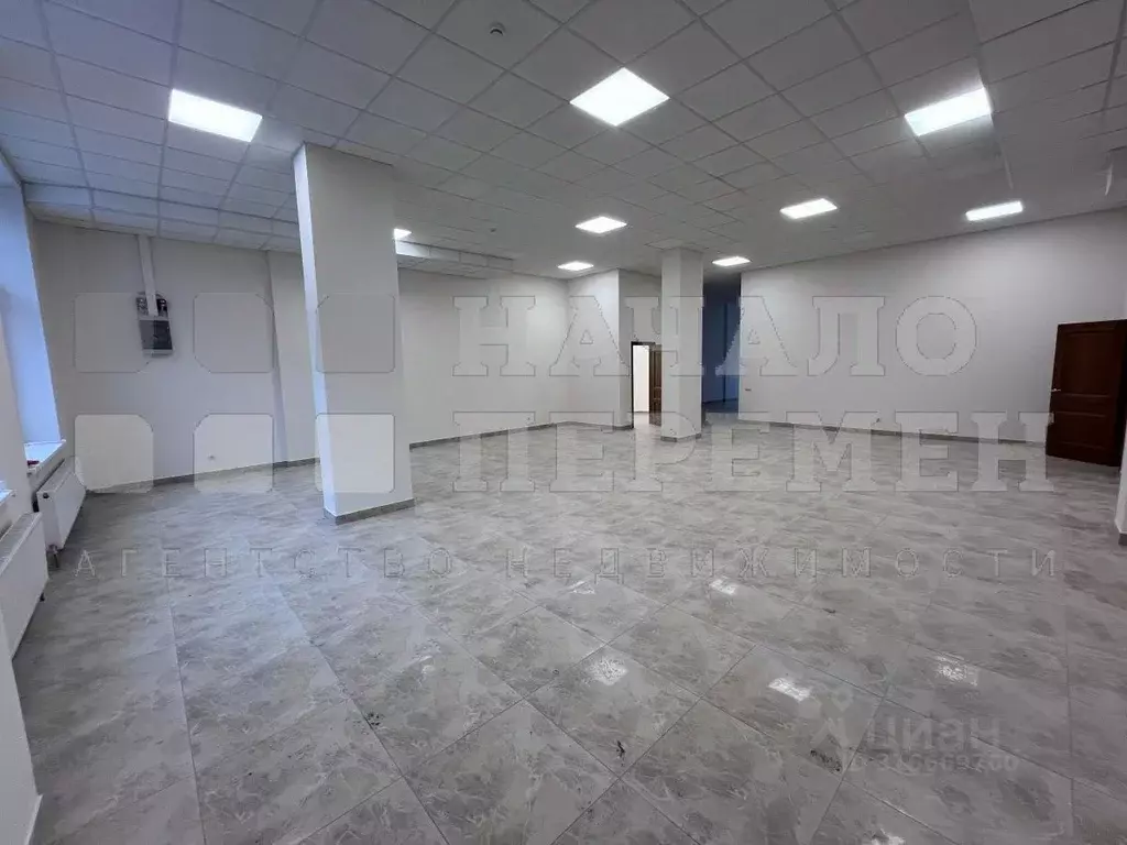Помещение свободного назначения в Новосибирская область, Новосибирск ... - Фото 1