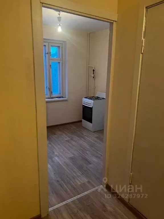 1-к кв. Курганская область, Курган Заозерный жилрайон, 1-й мкр, 23 ... - Фото 2