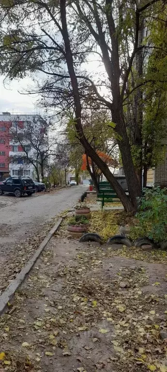 4-к кв. Волгоградская область, Калач-на-Дону ул. 51-я Гвардейская, 2 ... - Фото 2