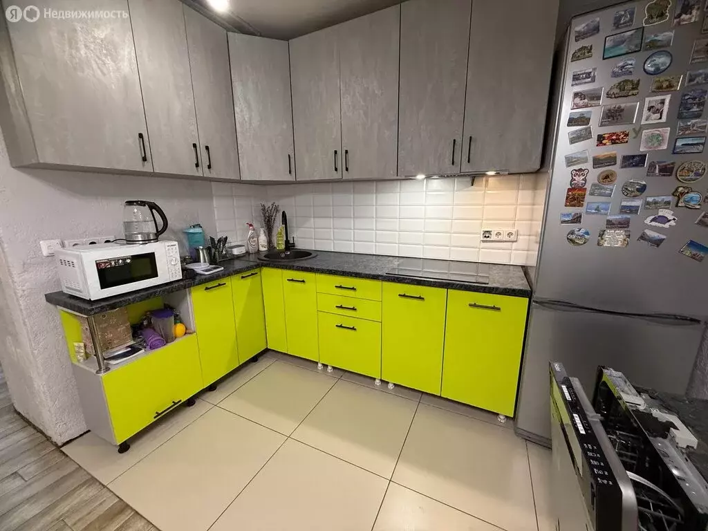 1-комнатная квартира: Ростов-на-Дону, Турмалиновская улица, 79/1 (43.5 ... - Фото 2