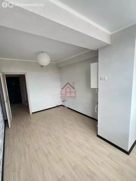 1-комнатная квартира: Ессентуки, Просторная улица, 17к2 (40.7 м) - Фото 1