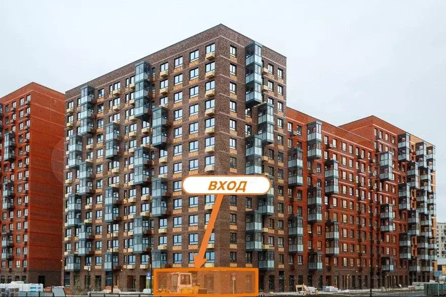 Угловое помещение продажа 103 м - Фото 0