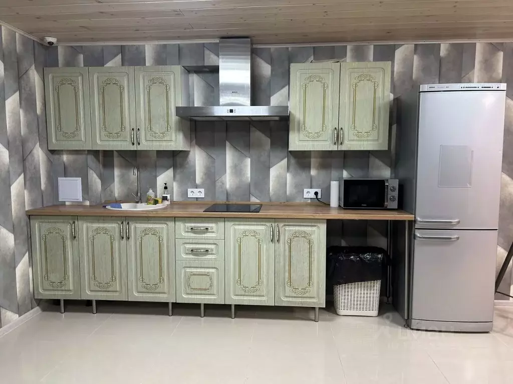 Дом в Башкортостан, Уфа Луговая ул., 18/1А (150 м) - Фото 2