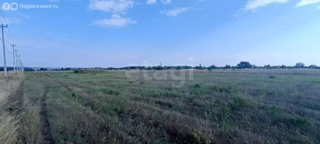 Участок в Тукаевский район, Биюрганское сельское поселение, деревня ... - Фото 1
