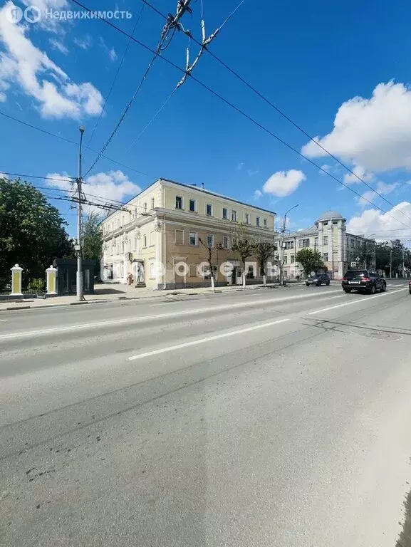 Помещение свободного назначения (204.3 м) - Фото 1